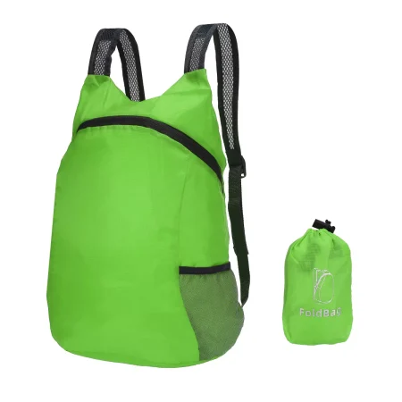 Unique Bargains Camping Cycling Waterproof Lightweight Durable Backpack