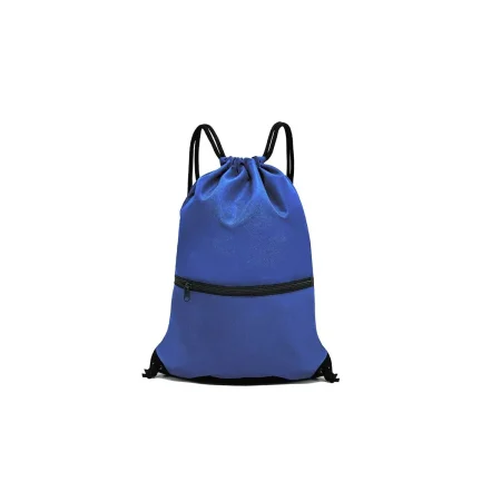 Outdoor Drawstring Backpack - Lightweight, Waterproof and Spacious for Fitness, Hiking, Camping and Travel
