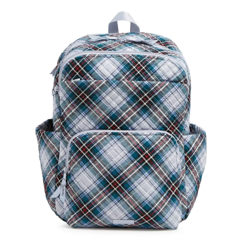 Women's Outlet Cotton Essential Large Backpack