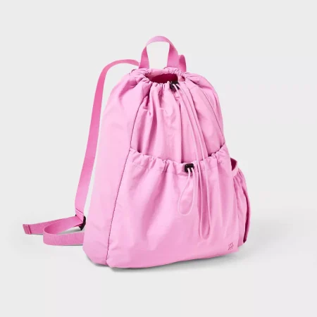 20L Cinch Backpack
