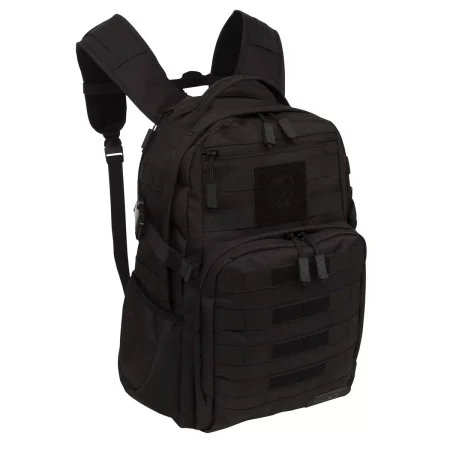 Ninja Daypack - Black